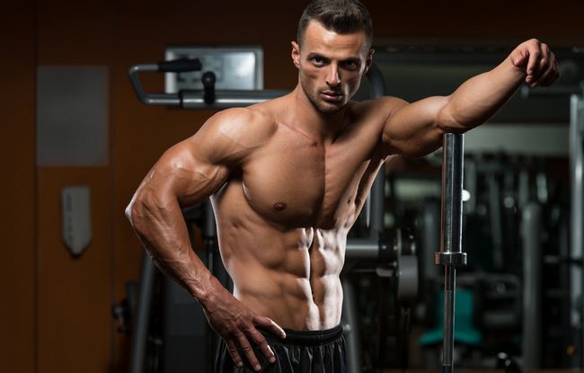 Oxandrolone: Azione Farmacologica