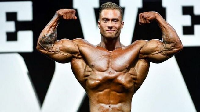 Beschleunigung der Muskelerholungsraten durch Steroidgebrauch beim Bodybuilding