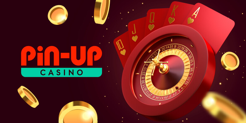 
Pin Up Casino
